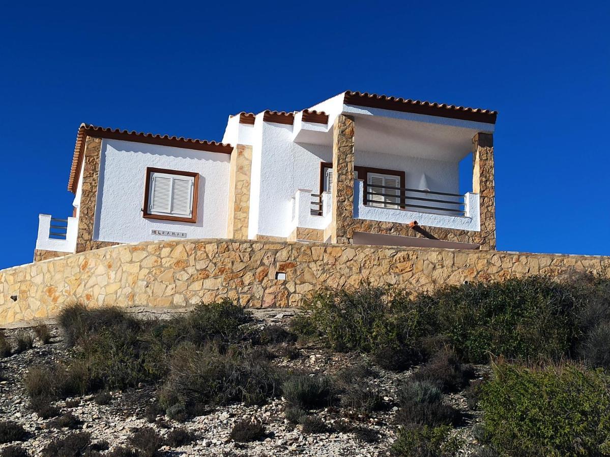 Villa Mangata Cuevas del Almanzora Exterior foto